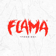 FLAMA FOODIES